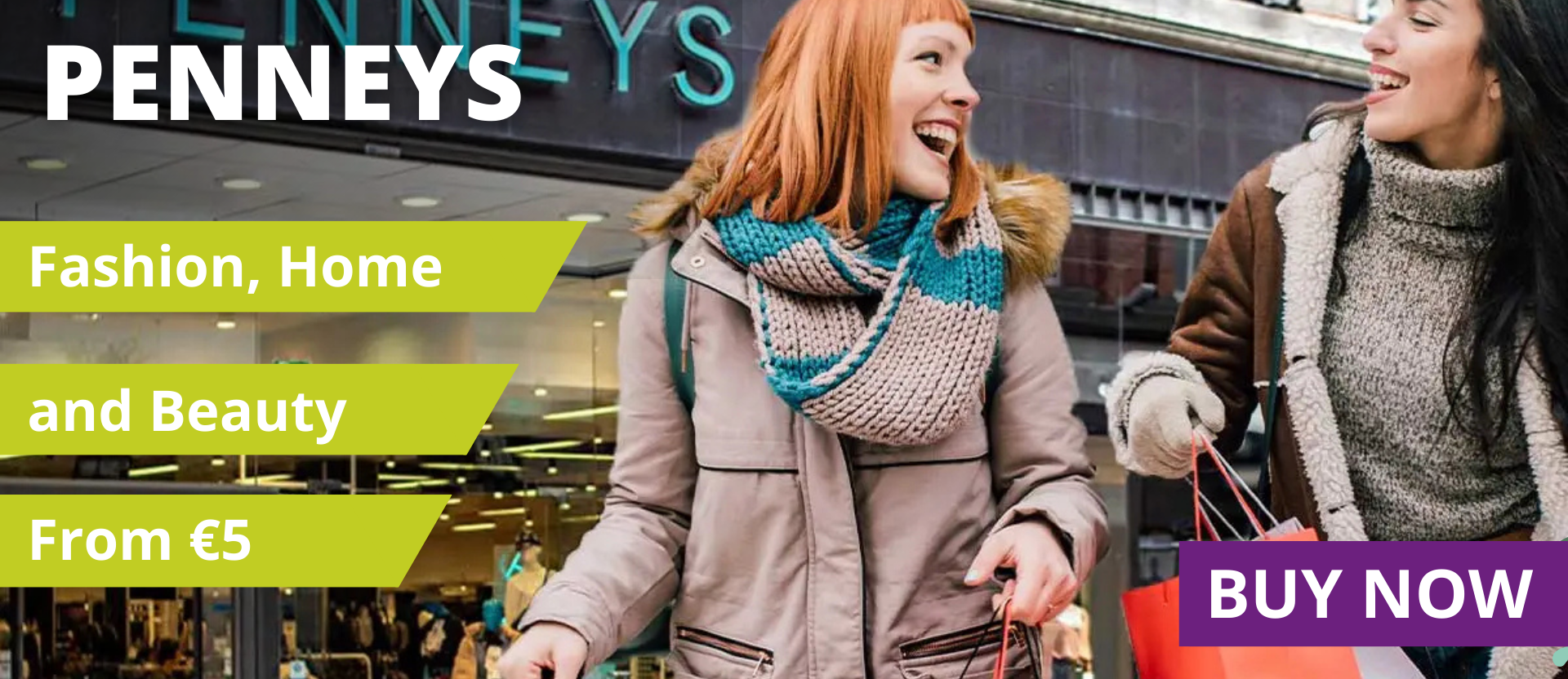 Penneys